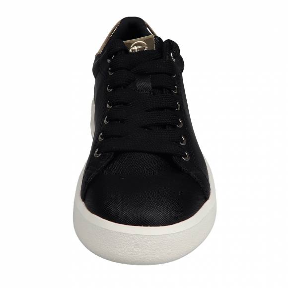 Γυναικεία Sneakers Tamaris 1-23750-41 048 Black Gold