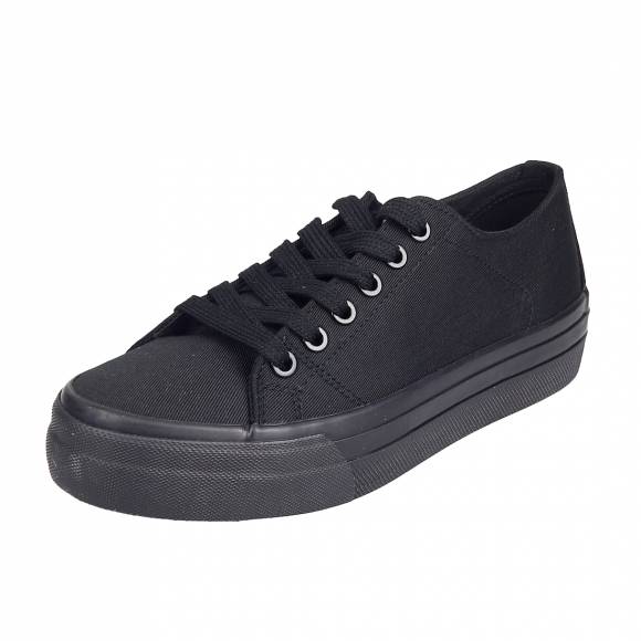 Γυναικεία Sneakers Tamaris 1-23786-20-007 Black Uni