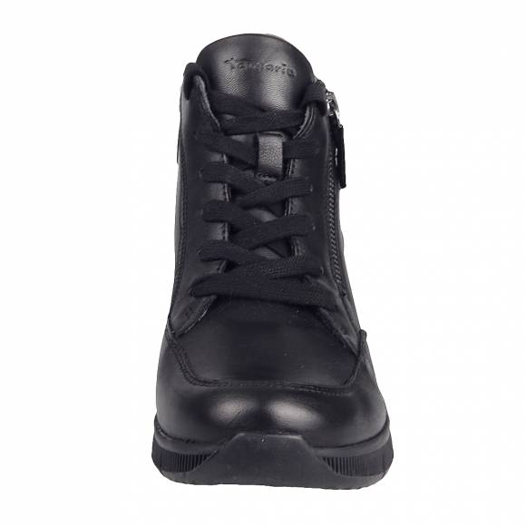 Γυναικεία Sneakers Tamaris Comfort 8-85209-41 022 Black Nappa