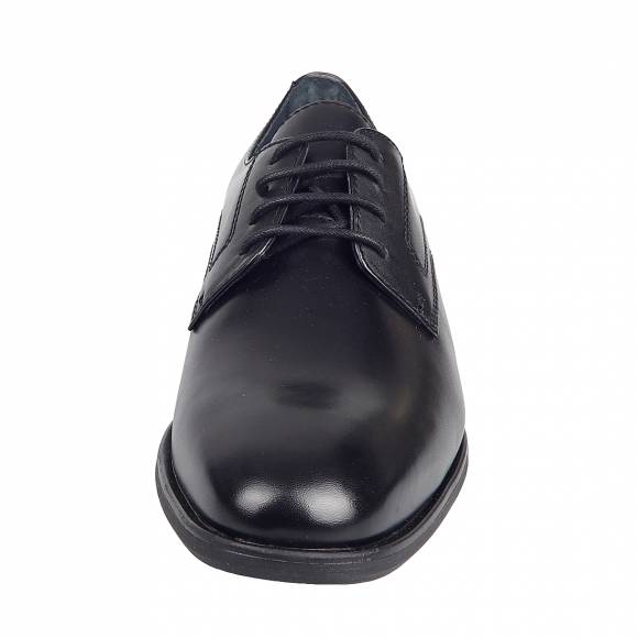 Ανδρικά Παπούτσια Casual Tamaris Men 1-13200-42 001 Black