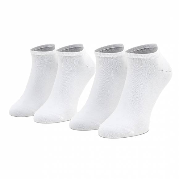 Ανδρικές Κάλτσες Tommy Hilfiger 342023001 White 2 Pairs