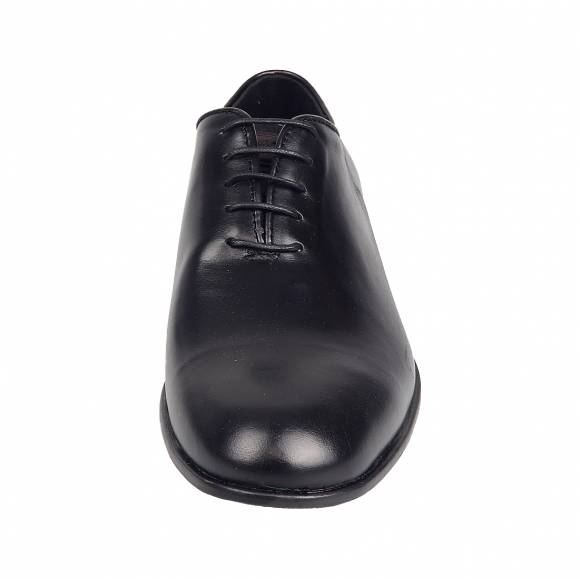 Ανδρικά Παπούτσια Κουστουμιού Verraros 40 Black