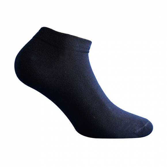 Ανδρικές Κάλτσες Walk W126 75 Blue Cotton