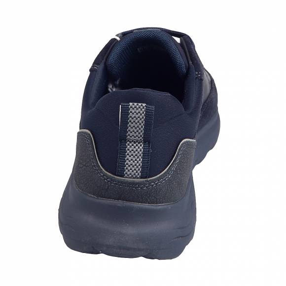 Ανδρικά Sneakers Geox Spherica E U16bye 08522 C4007 Dk Blue