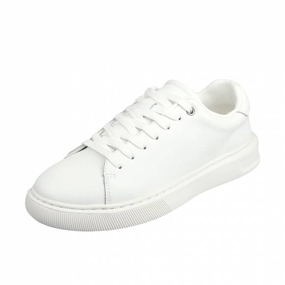 Ανδρικά Sneakers Gk Uomo 500 White
