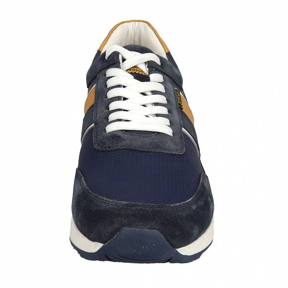 Ανδρικά Sneakers Gk Uomo 5117 Blue