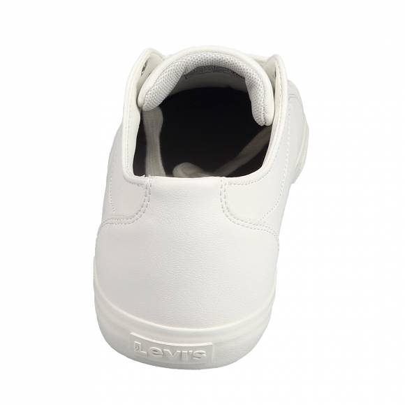 Ανδρικά Sneakers Levis Woods 225826 794 50 Brilliant White
