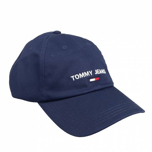 Ανδρικά Καπέλα Tommy Hilfiger Am0am08492 C87 Tjm Sport Cap