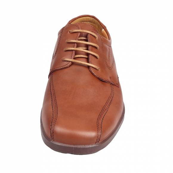 Ανδρικά Παπούτσια Casual Boxer 10091 15 019 Tabba Leather