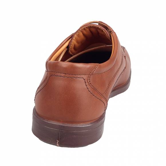 Ανδρικά Παπούτσια Casual Boxer 10091 15 019 Tabba Leather