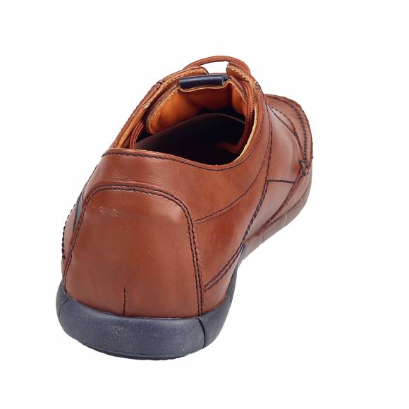 Ανδρικά Παπούτσια Casual Boxer 21314 15 019 Tabba Leather