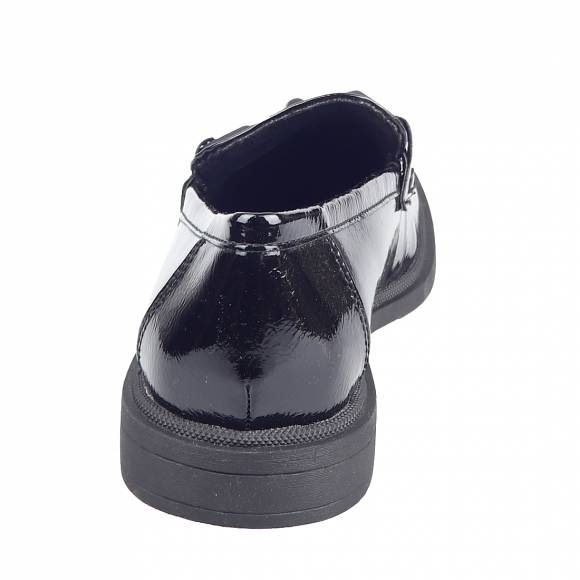 Γυναικεία Loafers Marco Tozzi 2-24205-41 018 Black Patent