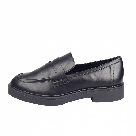 Γυναικεία Loafers Marco Tozzi 2-24302-41 001 Black