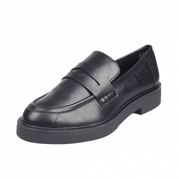 Γυναικεία Loafers Marco Tozzi 2-24302-41 001 Black