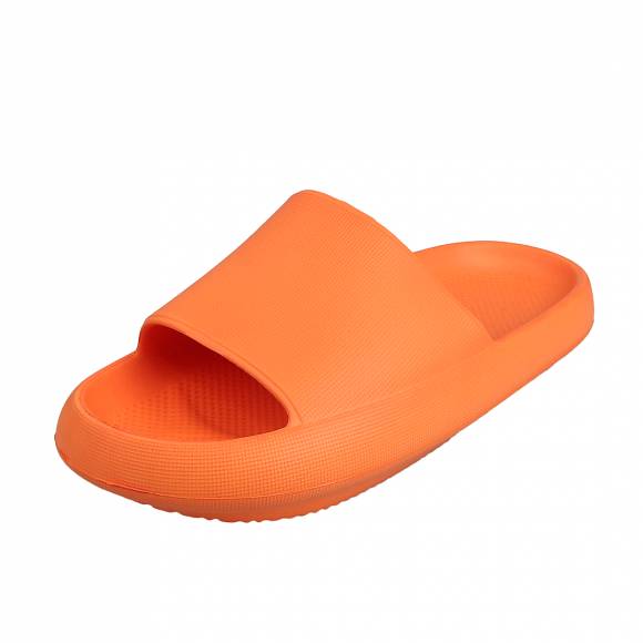 Γυναικείες Slider 10032 Slide Orange