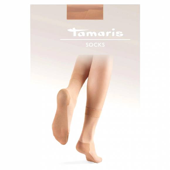 Γυναικείες Κάλτσες Tamaris 99533 Make up